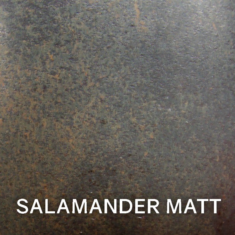 (15) - SALAMANDER