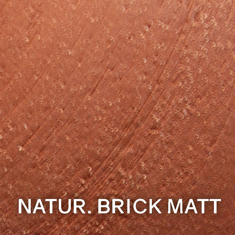 (16) - NATURE BRICK