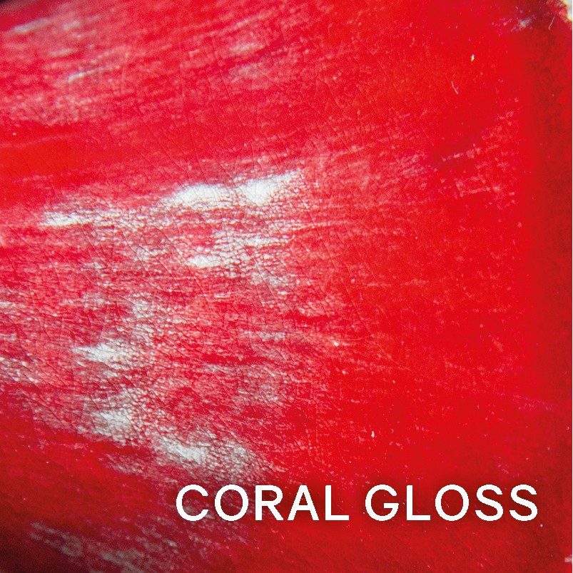 (02) - CORAL