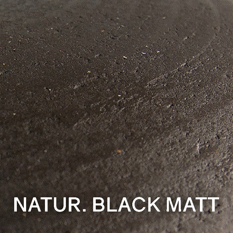 (17) - NATURE BLACK