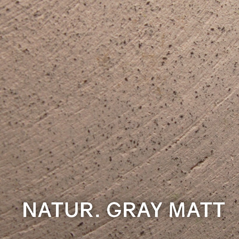 (18) - NATURE GRAY